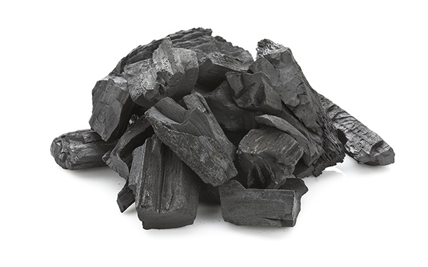 charcoal