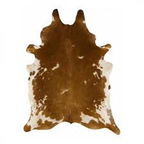 cow hides