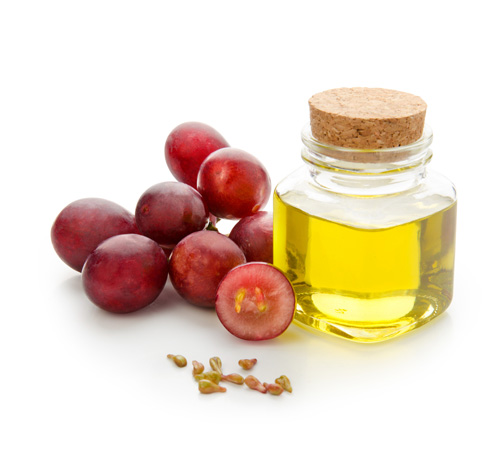 grape oil